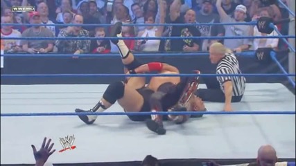 Edge Spears Brodus Clay