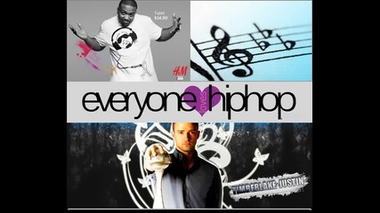 Justin Timberlake & Timbaland - Hey Lil Lady