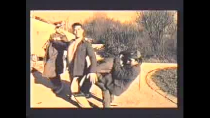 Тутурутка - Казарма