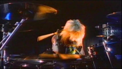 Danger Danger - Bang Bang