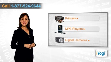 How to install the drivers of Dell® all-in-one laser printer on Windows® 7-based computer