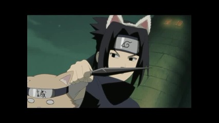 [bg] Naruto Shippuuden - 189 [480p]