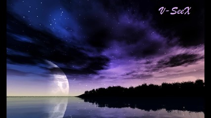 V-seex - Dope I Am (ambient Mix)