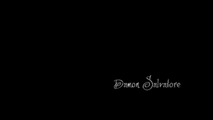 Damon & Elena - My Ever After