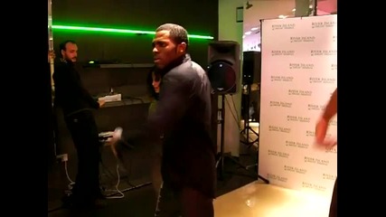 Jason Derulo - Whatcha Say 