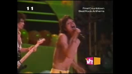 The Rolling Stones - Satisfaction Live