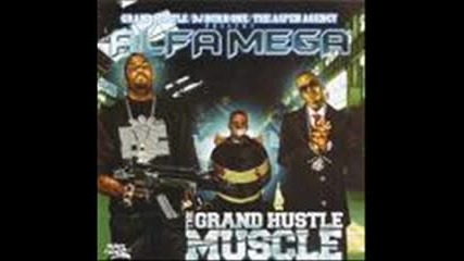 Alfamega Ft. T.i. & Mac Boney - Westside Og
