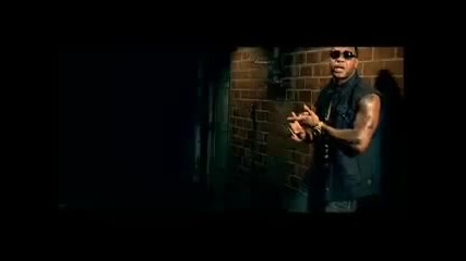 Alexandra Burke Feat Flo Rida - Bad Boys (official Video)