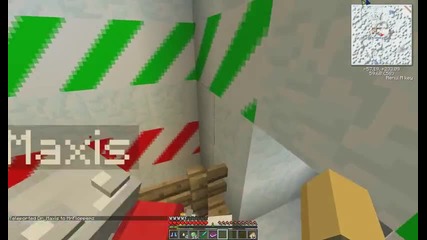 Christmas Troll ep.3 (minecraft map)