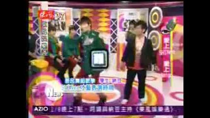Shinee Taemin Dance Solo Dance