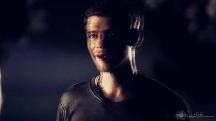 • Klaus & Caroline || L u c k y O n e s •