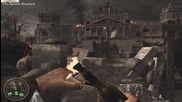 Call of Duty World at War Veteran 14- Heart of the Reich