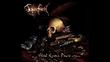 Toter Fisch - Blood, Rum & Piracy ( full album Ep 2015 ) folk metal France