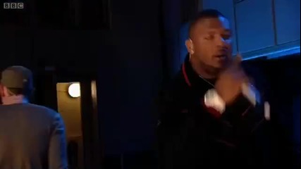 Eminem - Stan & Forever In The Live Lounge 