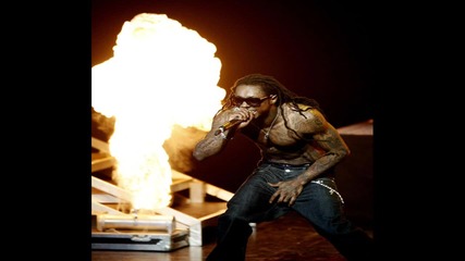 Lil Wayne - Studio New 2010 