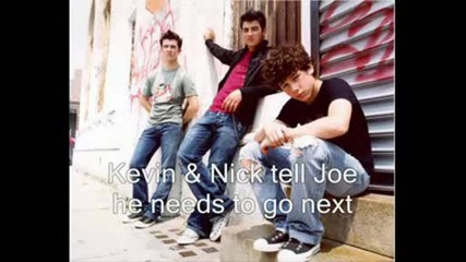 Jonas Brothers - 6 Minutes Request