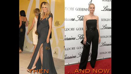 Heidi klum