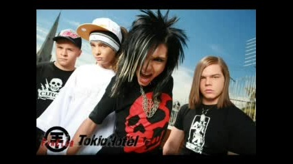 5 Причини Да Харесваш Tokio Hotel