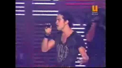 Rbd - Besame Sin Miedo