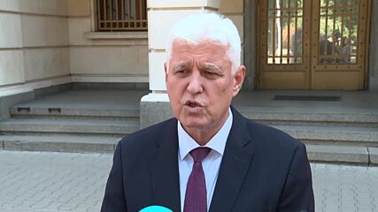 Димитър Стоянов: България има нужда от закупуването на антидрон системи