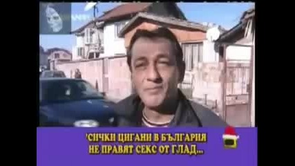 Правят Ли Секс Ромите В България?