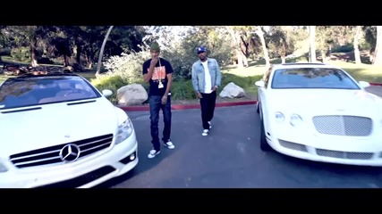Nipsey Hussle ft Dom Kennedy - I Need That Hq/dirty