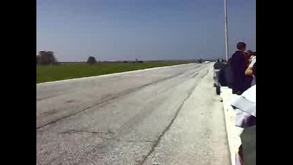 drag