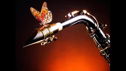 Wonderful Chill Out Music - Sax Collection (cafe del Mar &