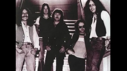 Uriah Heep - Gimme lovin 