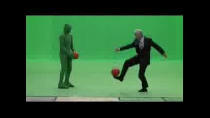 Cristiano Ronaldo Vs. Toro - Soullord
