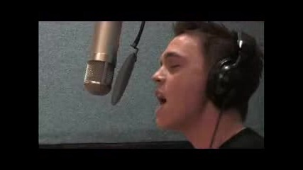 Jesse Mccartney - Leavin Acoustic