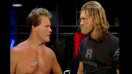 Raw 8 2 10 - Rated Y2j Is Back Raw 