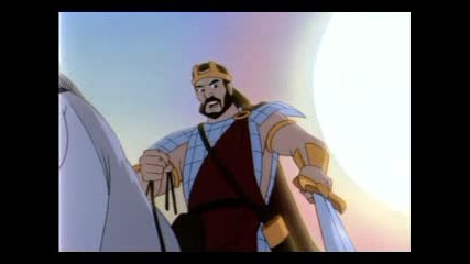 Elijah 