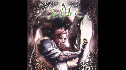 Spellblast - Legend of the Ice Wolf