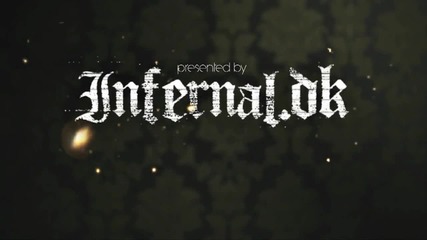 Страхотна! Infernal - Love Is All ( Оfficial Video)
