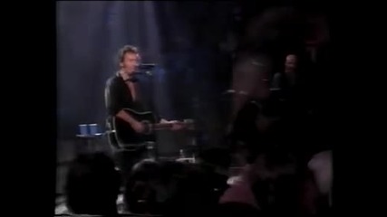 Bruce Springsteen - Thunder Road 