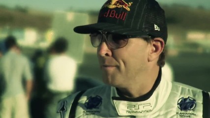 Как се прави Gran turismo за Psp 