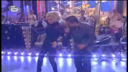 desislava ft. igrata - ne spirai