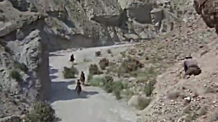 Цената на властта ( Il Prezzo del Potere 1969 ) Е02