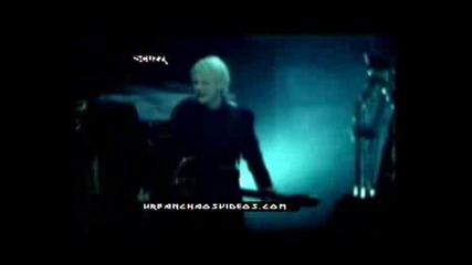 Marlyn Manson - This Is The New 