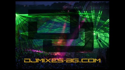 Push - Infinite (back To Basics Remix)