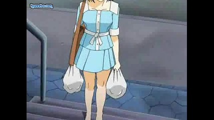 Kimi ga Nozomu Eien Епизод 8