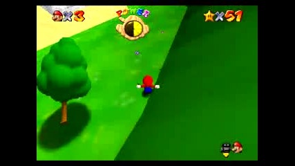 Super Mario64 Blj Part2 
