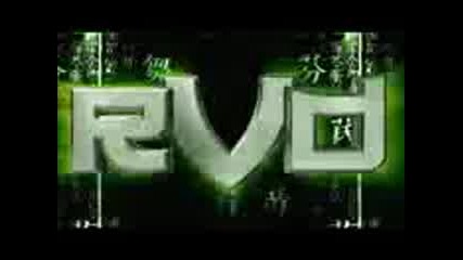 Rob Van Dam Tna Titantron