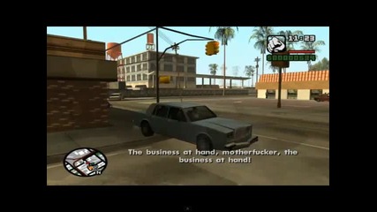 Gta San Andreas Еп 5 Сезон 1