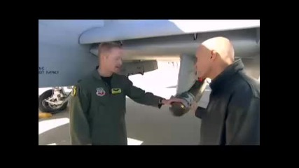 Future Weapons A - 10c Thunderbolt 2 