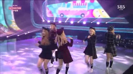 Sbs Inkigayo E808-2 (150329)