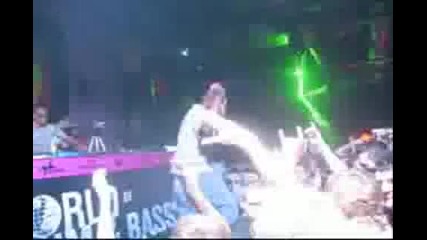 The World Of Drum and Bass