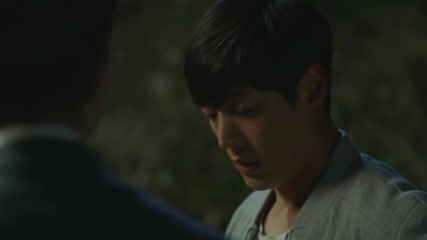 Jk Kim Dong Uk - Circle Of Life ( tunnel . korean drama ost )