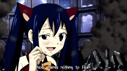 Fairy Tail Amv - Main Theme